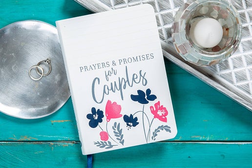 Prayers & Promises for Couples