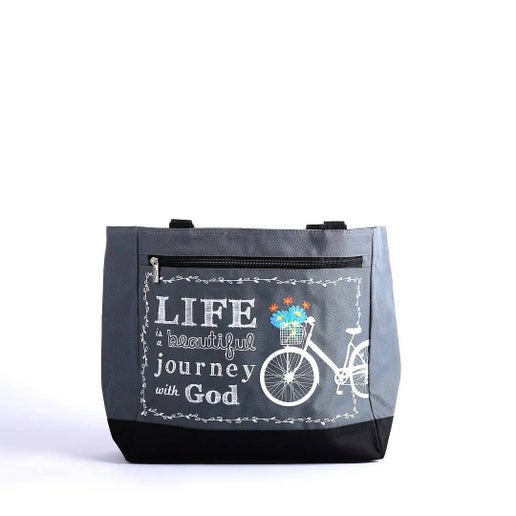 Tote - Journey With God