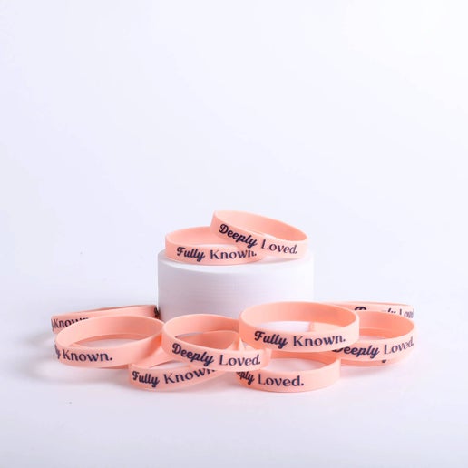 Band Pink - Fully Known- Deeply Know PINK