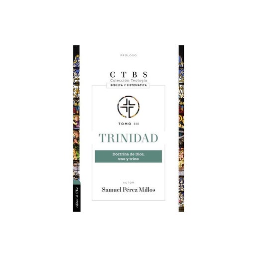 Trinidad - by Samuel Pérez Millos (Paperback)