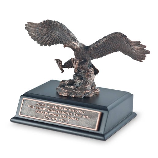 LCP Soaring Eagle