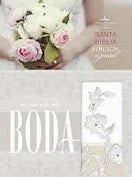 Biblia de Boda, Reina valera 1960
