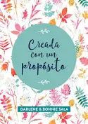 Creada con un propósito (Paperback)
