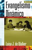 Evangelismo Dinamico (Paperback)