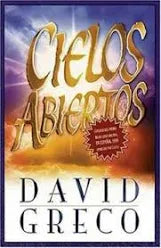 Cielos abiertos (Spanish Edition)