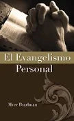 El evangelismo Personal (Paperback)