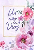 Devocional Un Añ̃o con Dios - by B&H españ̃ol editorial (Hardcover)