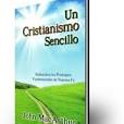 Un cristianismo Sencillo/Bolsilibro