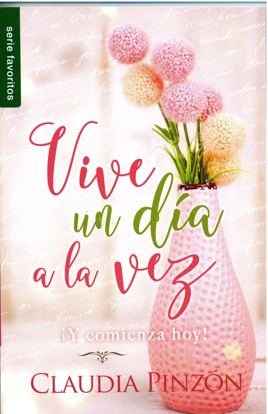 vive un dia a la vez